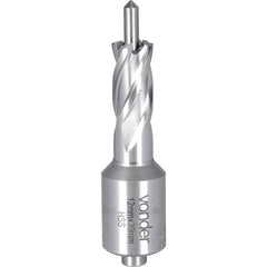 Broca Anular Encaixe Weldon 12x30mm Vonder