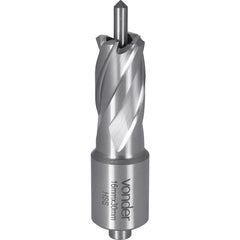 Broca Anular Encaixe Weldon 16x30mm - Vonder