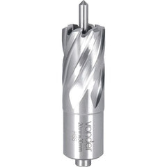 Broca Anular Encaixe Weldon 20x30mm Vonder