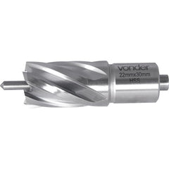 Broca Anular Encaixe Weldon 22x30mm Vonder