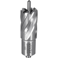 Broca Anular Encaixe Weldon 22x30mm Vonder