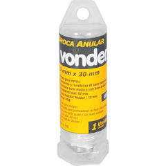 Broca Anular Encaixe Weldon 22x30mm Vonder