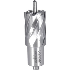 Broca Anular Encaixe Weldon 24x30mm Vonder