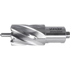 Broca Anular Encaixe Weldon 24x30mm Vonder
