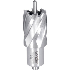 Broca Anular Encaixe Weldon 26x30mm Vonder