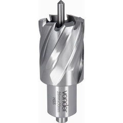 Broca Anular Encaixe Weldon 28x30mm - Vonder