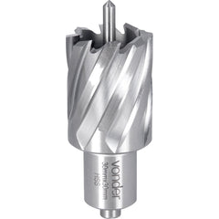 Broca Anular Encaixe Weldon 30x30mm Vonder