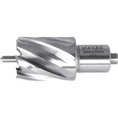 Broca Anular Encaixe Weldon 30x30mm Vonder