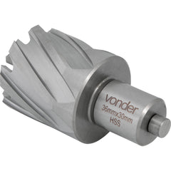 Broca Anular Encaixe Weldon 36 mmx30mm Vonder