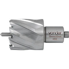 Broca Anular Encaixe Weldon 36 mmx30mm Vonder