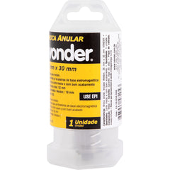 Broca Anular Encaixe Weldon 36 mmx30mm Vonder