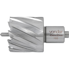 Broca Anular Encaixe Weldon 40 mmx30mm Vonder