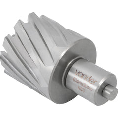 Broca Anular Encaixe Weldon 40 mmx30mm Vonder