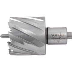 Broca Anular Encaixe Weldon 42 mmx30mm Vonder
