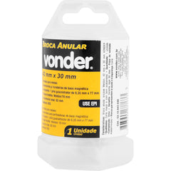 Broca Anular Encaixe Weldon 42 mmx30mm Vonder