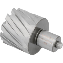 Broca Anular Encaixe Weldon 44 mmx30mm Vonder