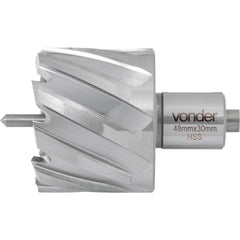 Broca Anular Encaixe Weldon 48 mmx30mm Vonder