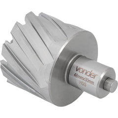 Broca Anular Encaixe Weldon 48 mmx30mm Vonder