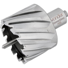 Broca Anular Encaixe Weldon 50 mmx30mm Vonder