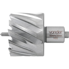 Broca Anular Encaixe Weldon 50 mmx30mm Vonder