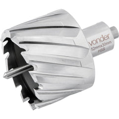 Broca Anular Encaixe Weldon 52 mmx30mm Vonder