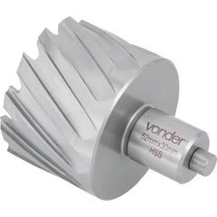 Broca Anular Encaixe Weldon 52 mmx30mm Vonder