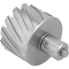 Broca Anular Encaixe Weldon 54 mmx30mm Vonder
