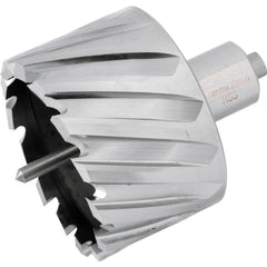 Broca Anular Encaixe Weldon 60 mmx30mm Vonder
