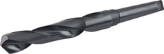 Broca Ar Din 345 18,5mm Preta Vonder
