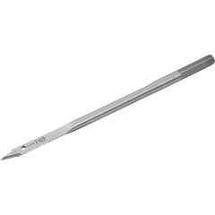 Broca Chata 1/4X6"  - Nove54