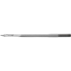Broca Chata 1/4X6"  - Nove54