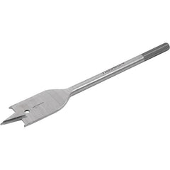Broca Chata 1X6"  - Nove54