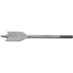 Broca Chata 1X6"  - Nove54