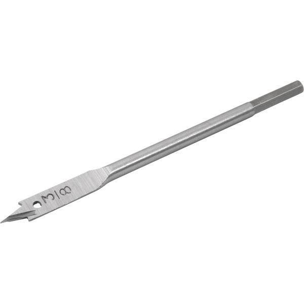 Broca Chata 3/8X6"  - Nove54