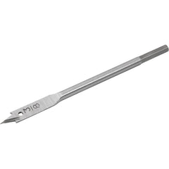 Broca Chata 3/8X6'' Nove54