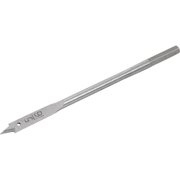 Broca Chata 5/16X6"  - Nove54