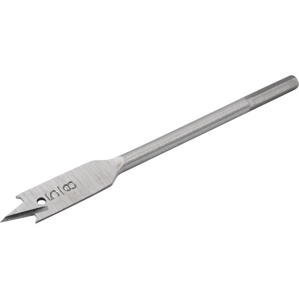 Broca Chata 5/8X6"  - Nove54