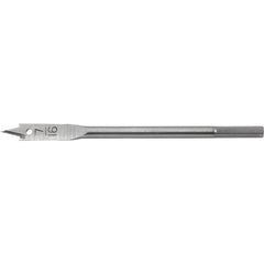 Broca Chata 7/16X6"  - Nove54