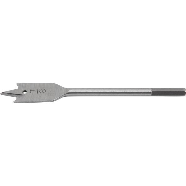 Broca Chata 7/8X6"  - Nove54