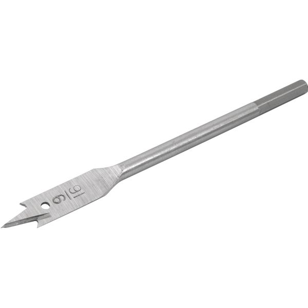 Broca Chata 9/16X6"  - Nove54