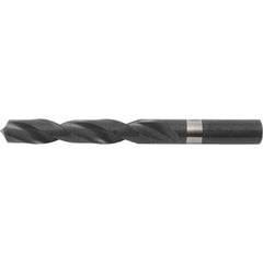 Broca de Aço Rápido 20,00mm Din 338 Hss A100 Dormer