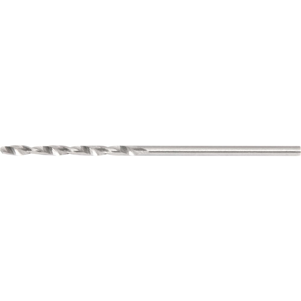 Broca de Aço Rápido 1/16'' DIN338 Hss Nove54