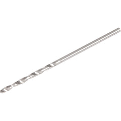 Broca de Aço Rápido 1/16'' DIN338 Hss Nove54