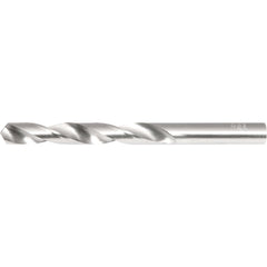 Broca de Aço Rápido 1/2'' DIN338 Hss Nove54