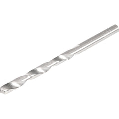 Broca de Aço Rápido 1/4'' DIN338 Hss Nove54