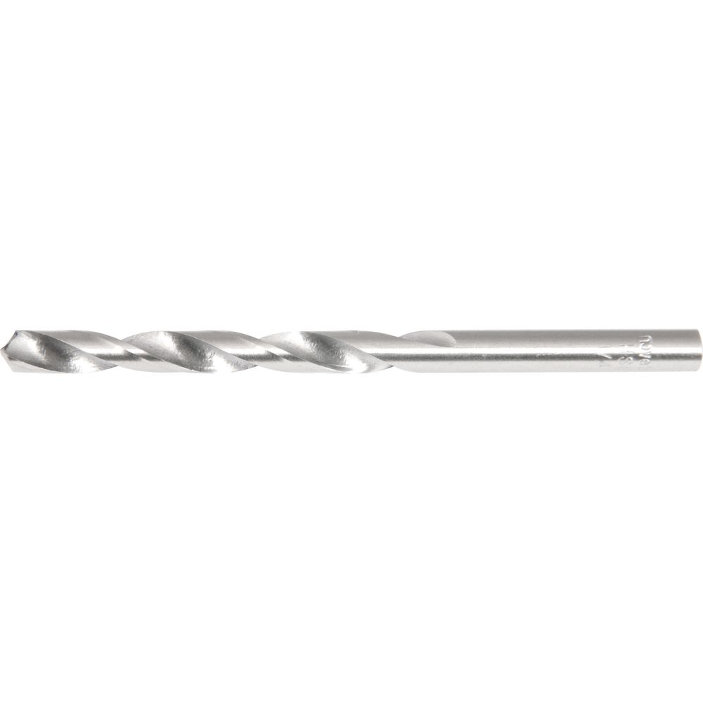 Broca de Aço Rápido 1/4'' DIN338 Hss Nove54