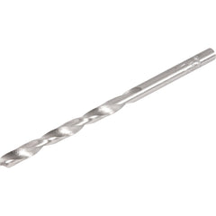 Broca de Aço Rápido 11/64'' DIN338 Hss Nove54