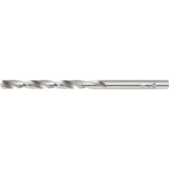 Broca de Aço Rápido 11/64'' DIN338 Hss Nove54