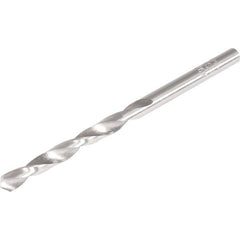 Broca de Aço Rápido 13/64'' DIN338 Hss Nove54