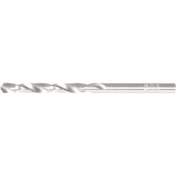 Broca de Aço Rápido 13/64'' DIN338 Hss Nove54